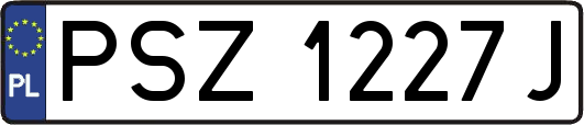 PSZ1227J
