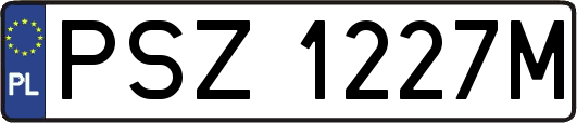 PSZ1227M