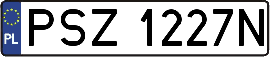 PSZ1227N