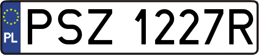 PSZ1227R