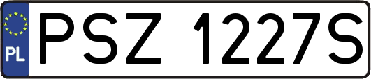 PSZ1227S