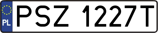 PSZ1227T