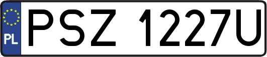 PSZ1227U