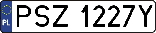 PSZ1227Y