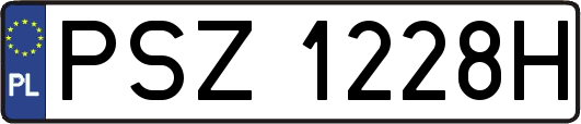 PSZ1228H