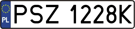 PSZ1228K