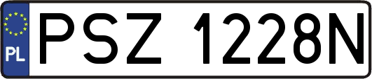 PSZ1228N