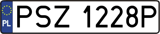 PSZ1228P