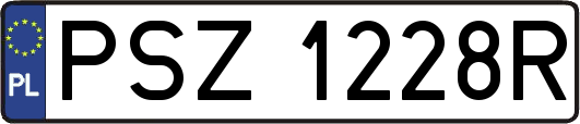 PSZ1228R