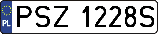 PSZ1228S