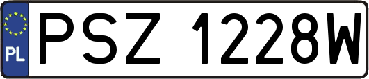 PSZ1228W