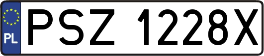 PSZ1228X