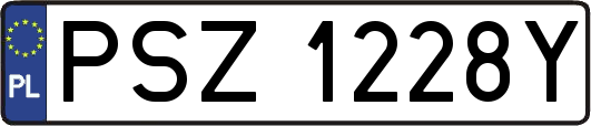 PSZ1228Y