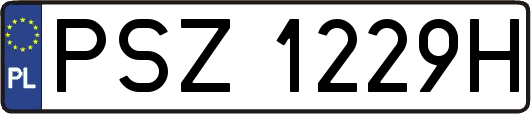 PSZ1229H