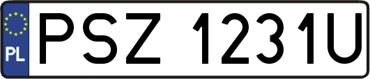 PSZ1231U