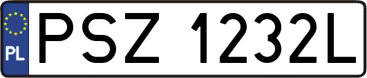 PSZ1232L