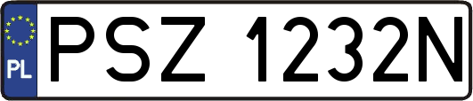 PSZ1232N