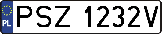 PSZ1232V