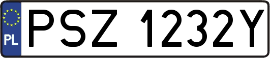 PSZ1232Y