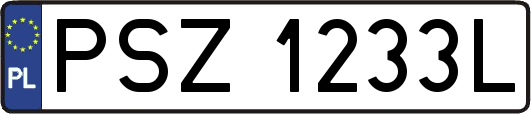 PSZ1233L
