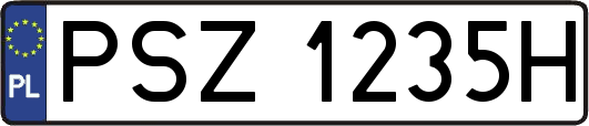 PSZ1235H