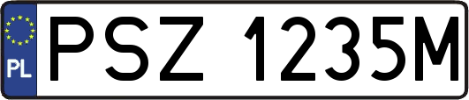 PSZ1235M