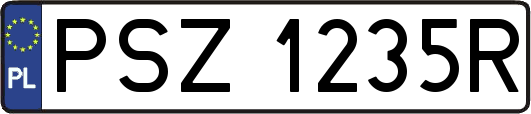 PSZ1235R