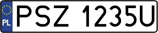 PSZ1235U