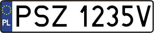 PSZ1235V