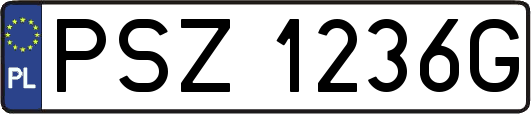 PSZ1236G