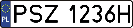 PSZ1236H