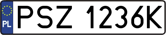 PSZ1236K
