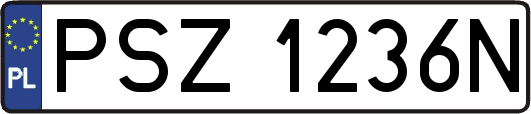 PSZ1236N