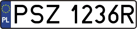 PSZ1236R