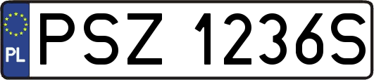 PSZ1236S