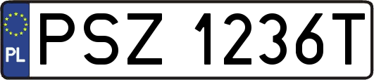 PSZ1236T