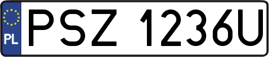 PSZ1236U