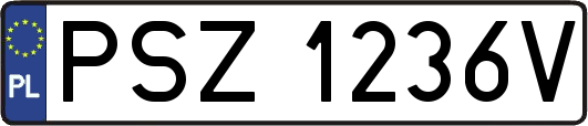 PSZ1236V
