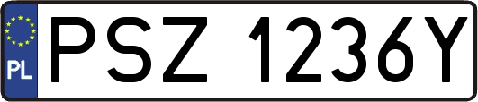 PSZ1236Y