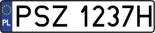 PSZ1237H