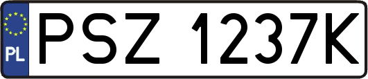 PSZ1237K