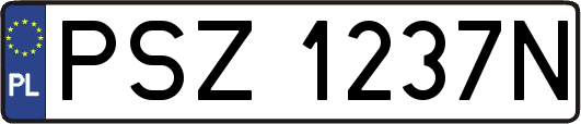 PSZ1237N