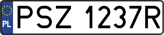 PSZ1237R