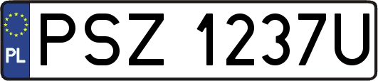 PSZ1237U