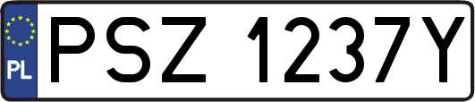 PSZ1237Y