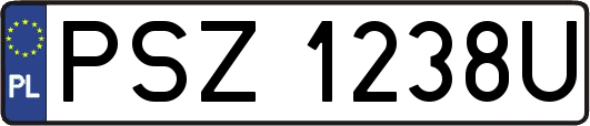 PSZ1238U