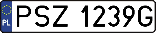 PSZ1239G