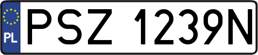 PSZ1239N