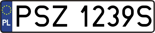 PSZ1239S