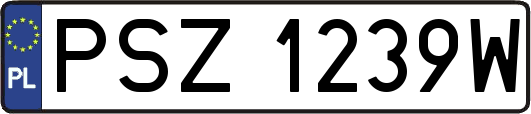PSZ1239W